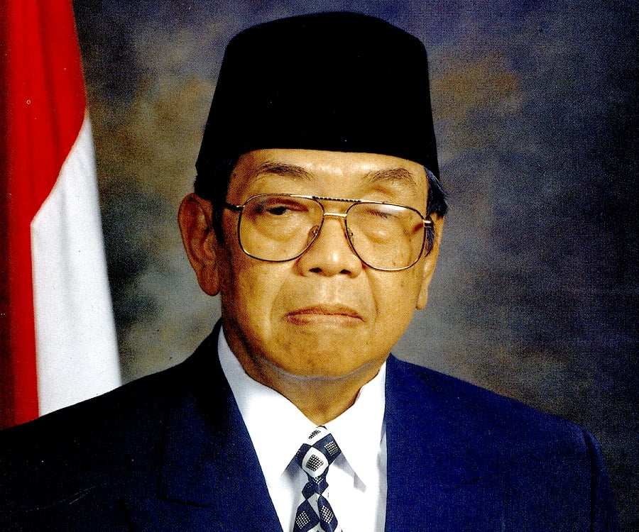 Abdurrahman Wahid Biography - Childhood, Life Achievements & Timeline