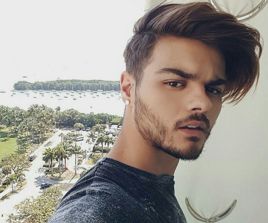 Abraham Mateo - Wikipedia