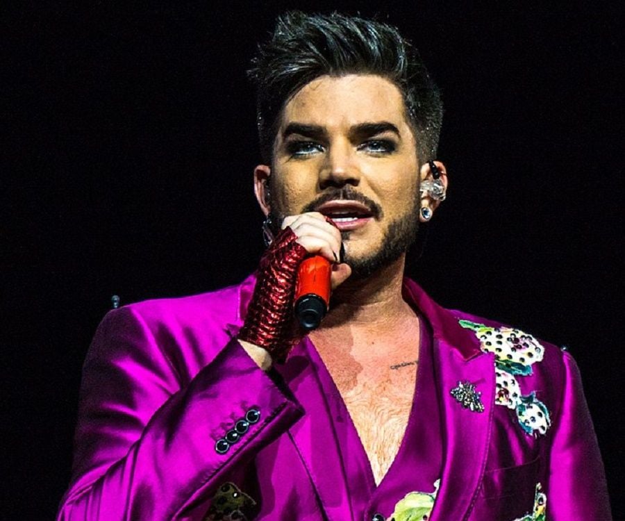 Adam Lambert Biography - Facts, Childhood, Family Life & Achievements