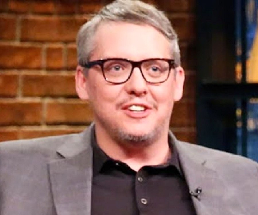 Adam McKay Pledges $4 Million Donation to Climate Emergency Fund – The  Hollywood Reporter