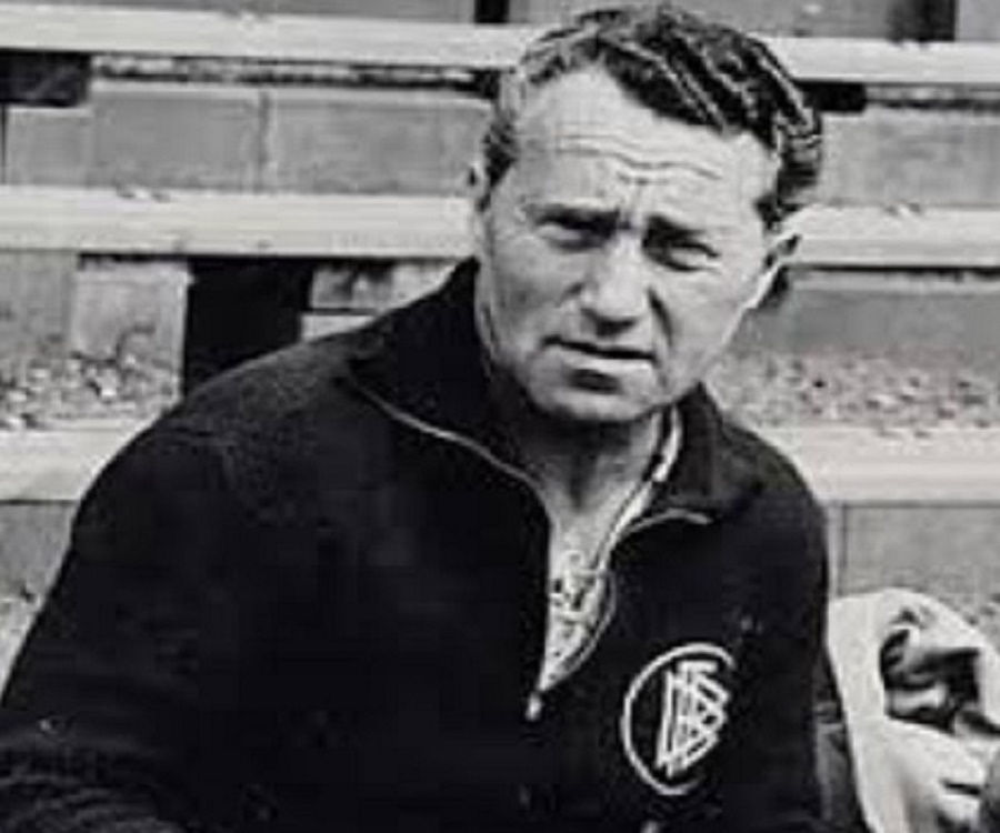 facts about adolf dassler