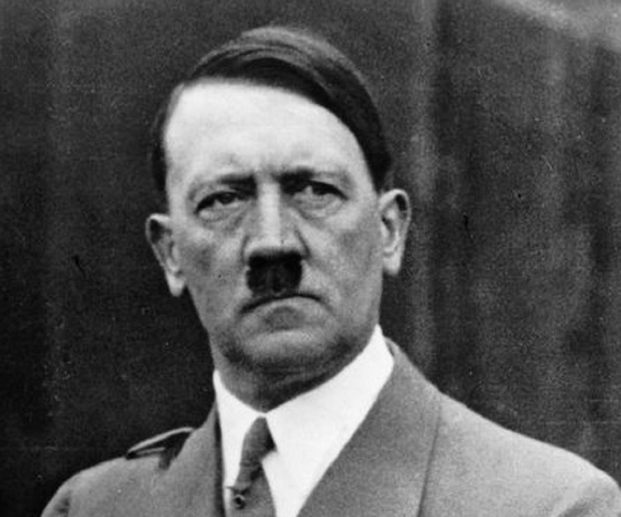 Adolf Hitler's sexuality - Wikipedia - wide 9