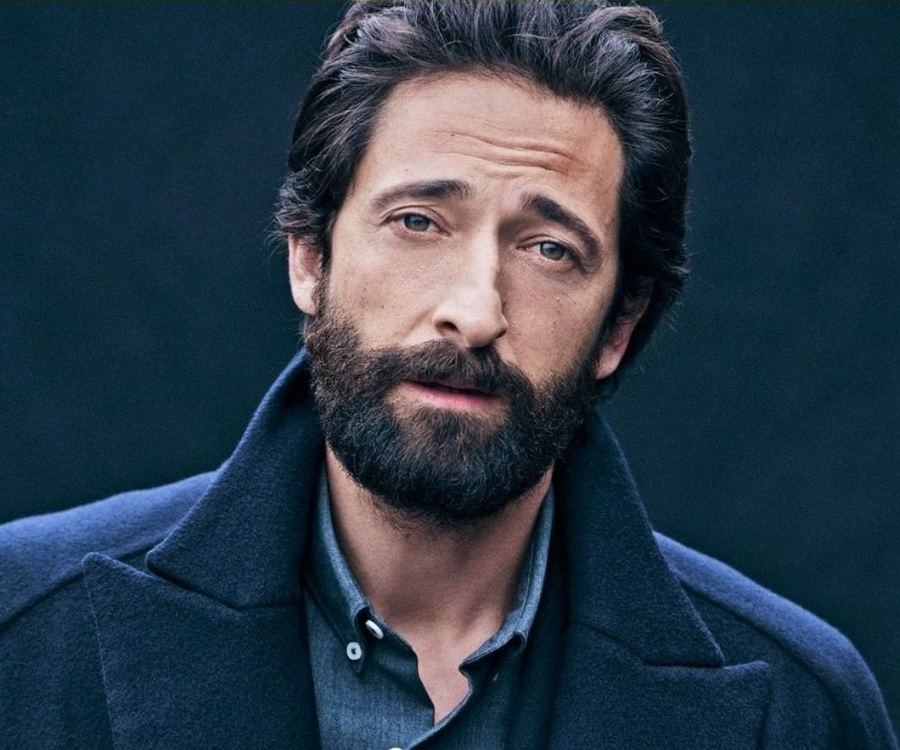 Adrien Brody Family Guy