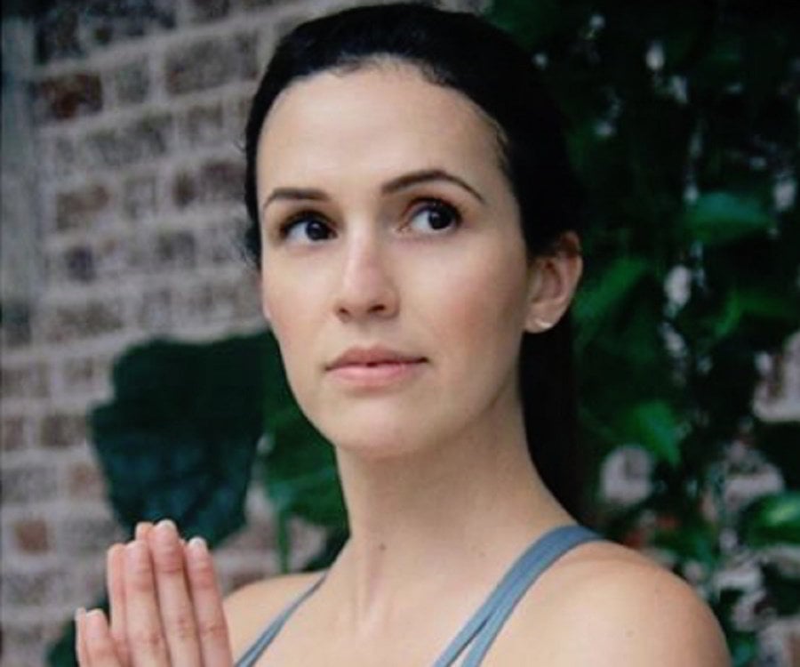 Adriene mishler (born september 29, 1984) is an american actress, yoga teac...