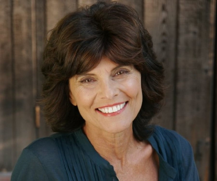 Adrienne Barbeau Biography - Childhood, Life Achievements & Timeline