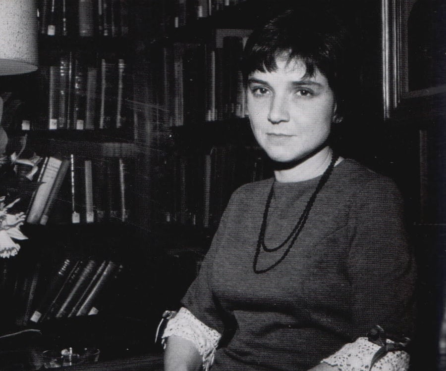 adrienne rich essays