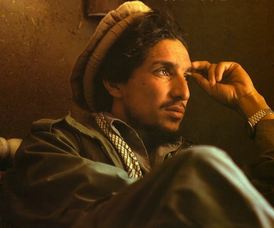 Ahmad Shah Massoud Biography - Facts, Childhood, Family Life & Achievements