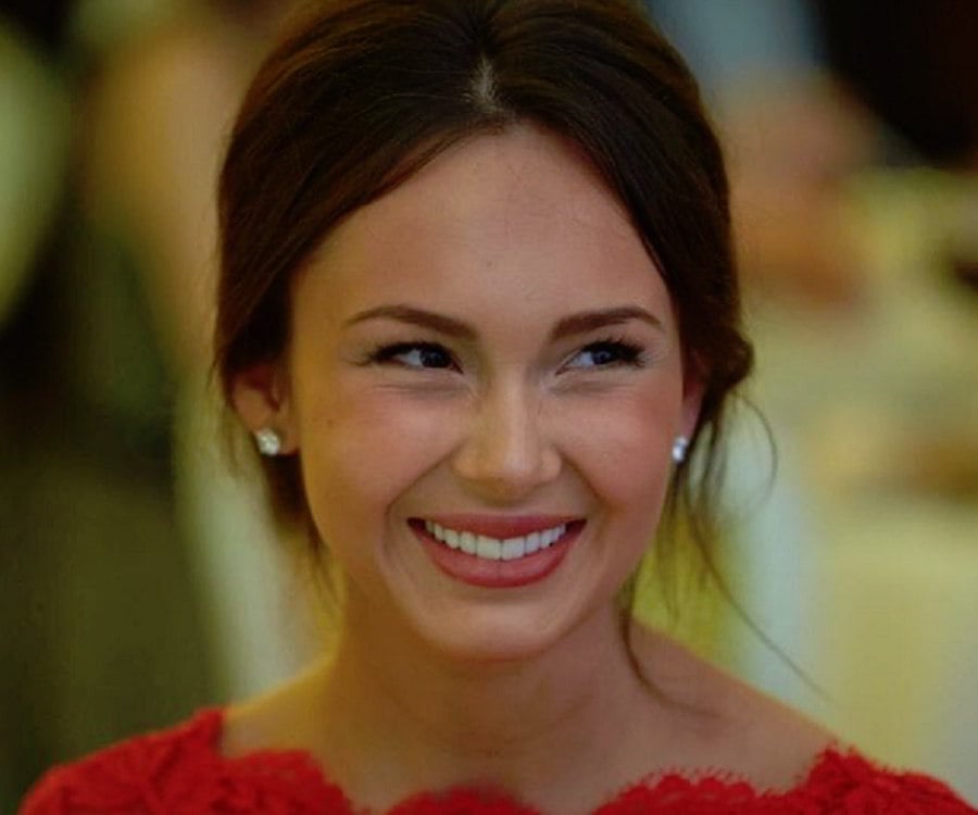 AIDA GARIFULLINA a partagé une photo sur Instagram : " Осталось всего 1,5 часа д