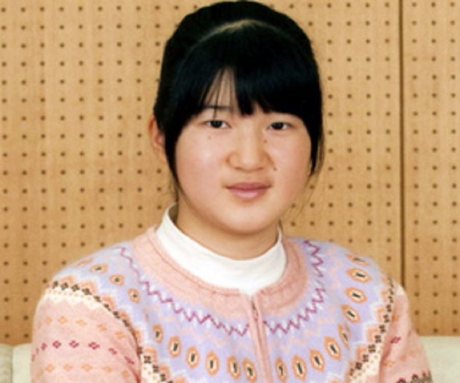 Aiko Princess Toshi Biography Facts Childhood Family Life Of Naruhito S Daughter