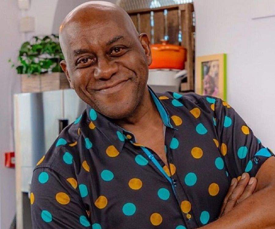 Ainsley Harriott Biography - Facts, Childhood, Family Life & Achievements