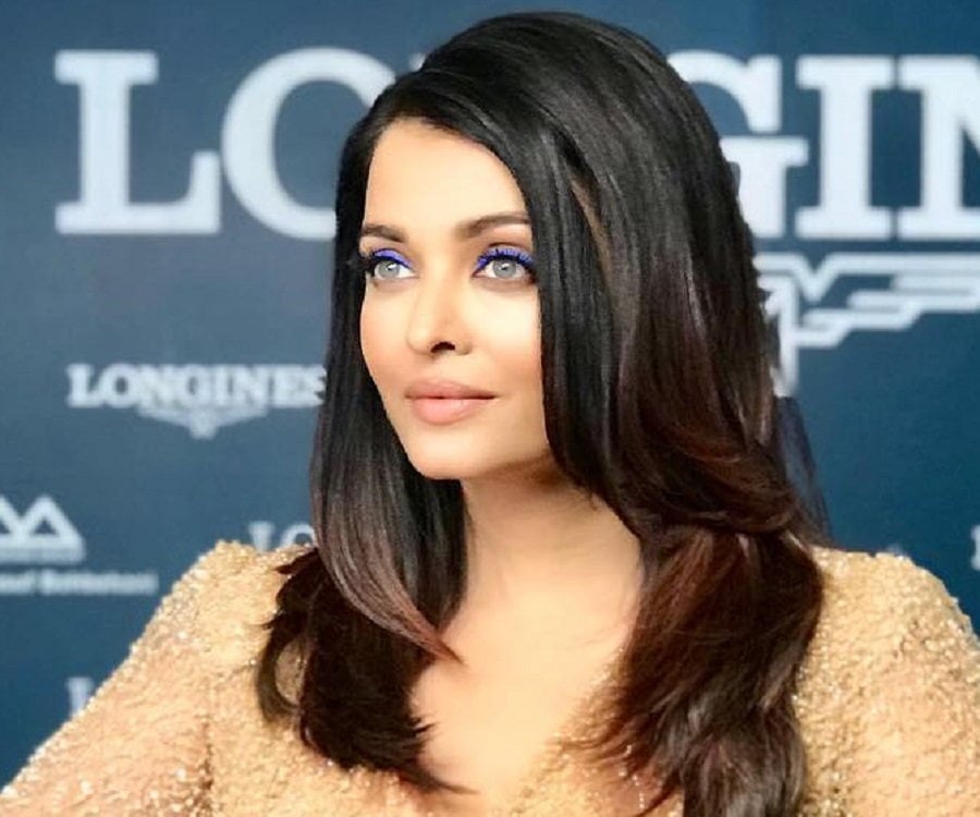 Aishwarya Rai Biography - Facts, Childhood, Family, Love ...