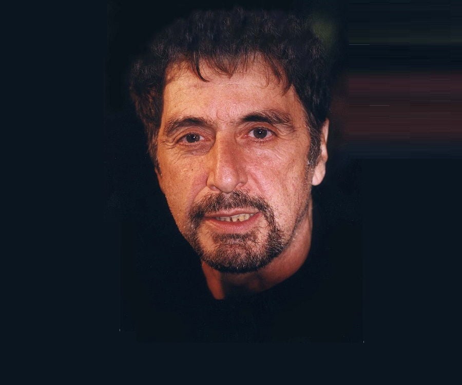 Al Pacino Biography - Facts, Childhood, Family Life & Achievements