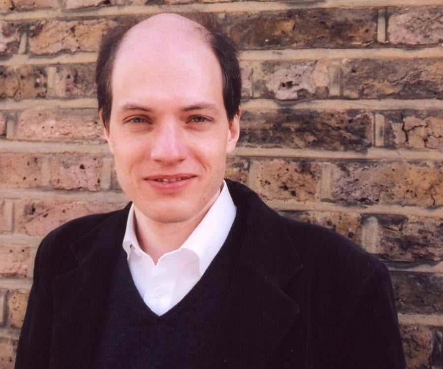 Alain de botton