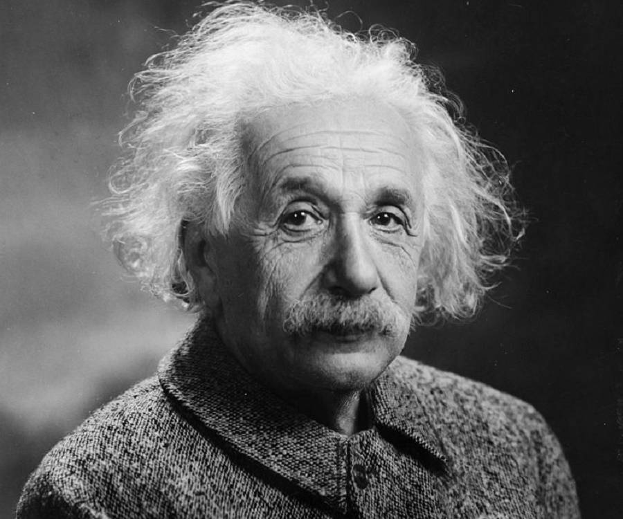 Resultado de imagen de Albert Einstein