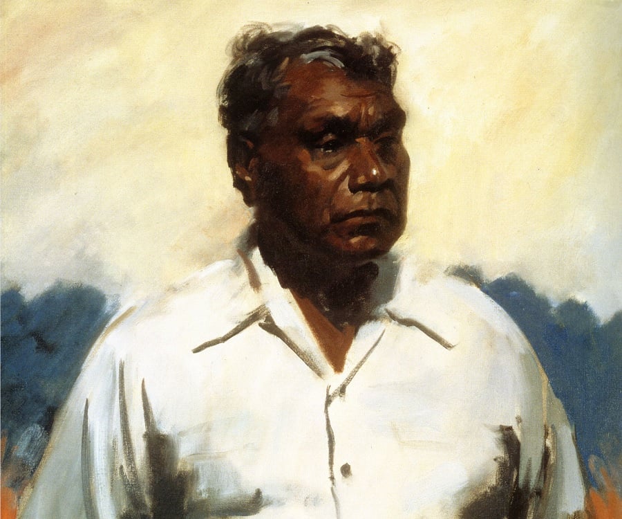 Albert Namatjira Biography - Childhood, Life Achievements & Timeline