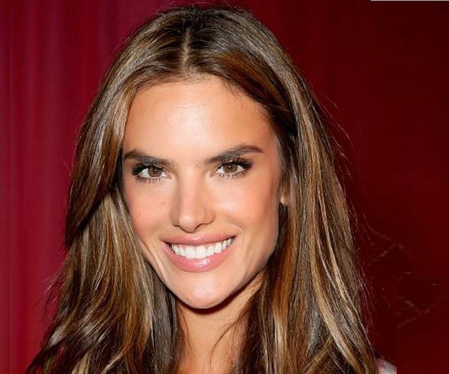 Alessandra Ambrosio Biography - Facts, Childhood, Family Life ...