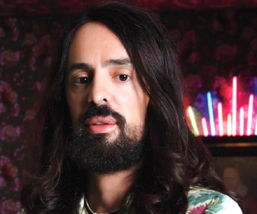 Alessandro Michele – Bio, Facts, Family 