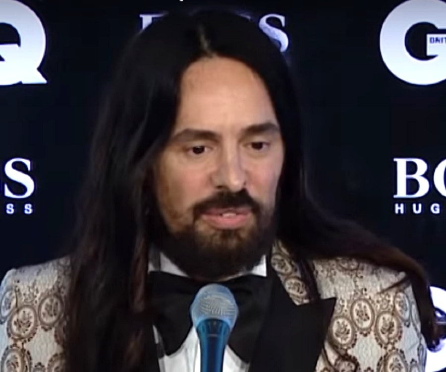 alessandro michele wikipedia