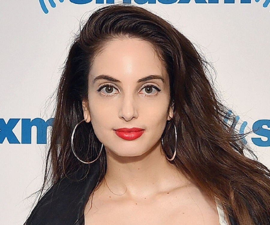 Alexa Ray Joel Biography Facts Childhood Family Life Achievements