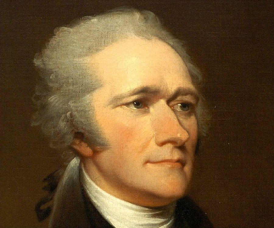 Alexander Hamilton Biography - Facts, Childhood, Family Life & Achievements