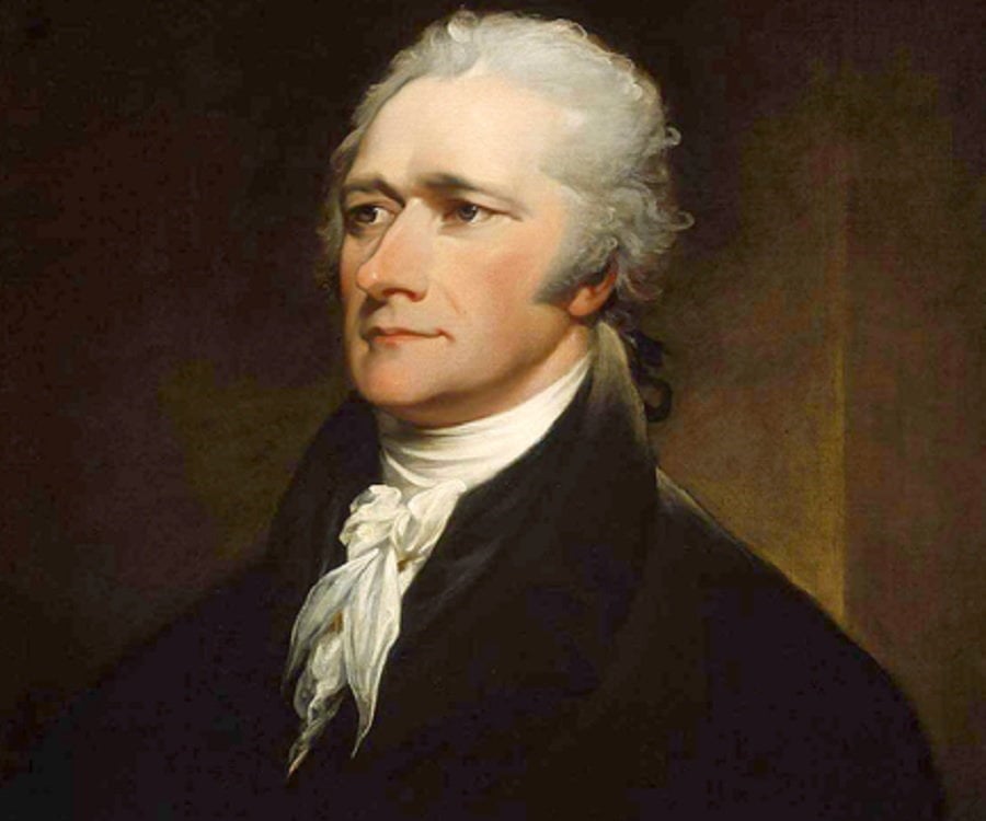 Alexander Hamilton Biography - Facts, Childhood, Family Life & Achievements