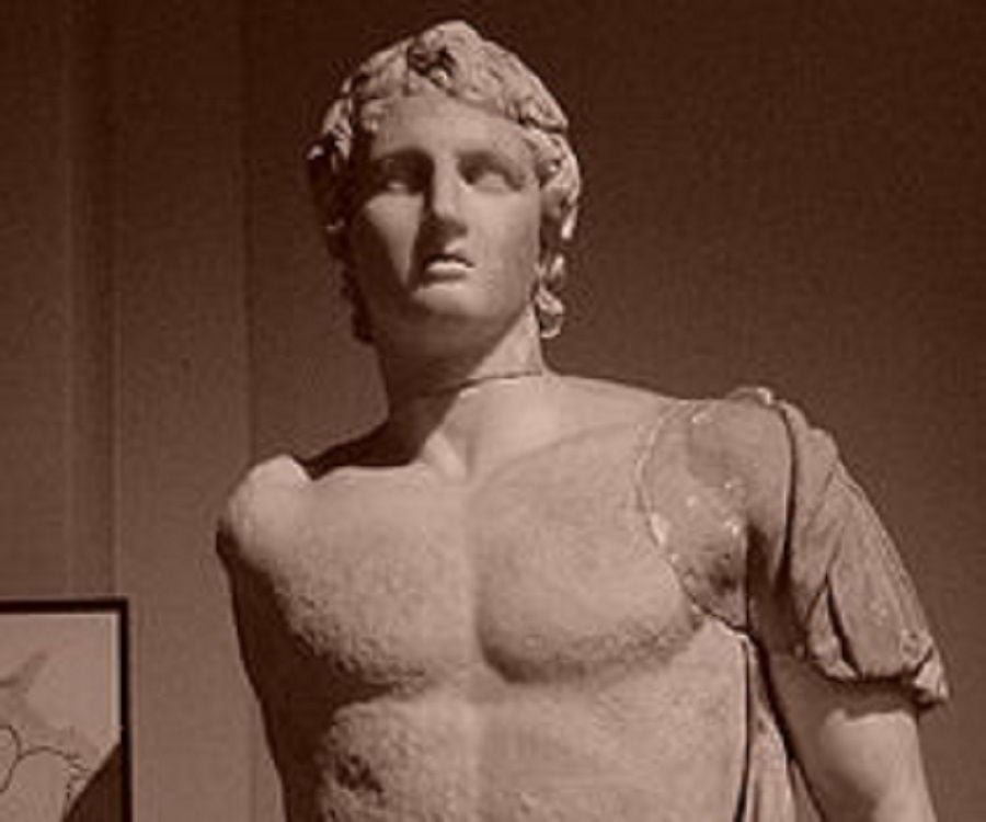 Alexander The Great Biography - Facts, Childhood, Family Life