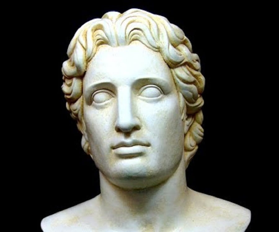 List 97+ Pictures Alexander The Great Images Superb