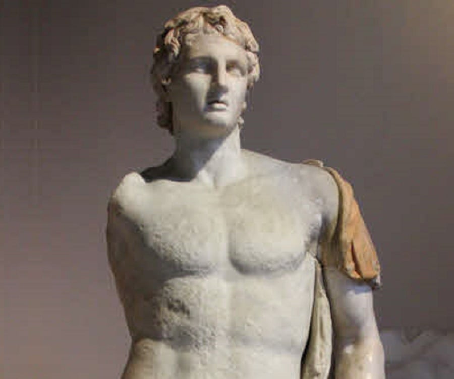 Alexander The Great Biography - Facts, Childhood, Family Life