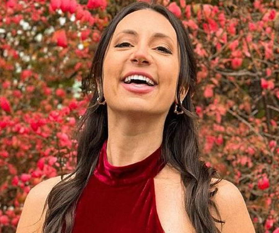 Alexandra Madison Bio, Age & Family Life