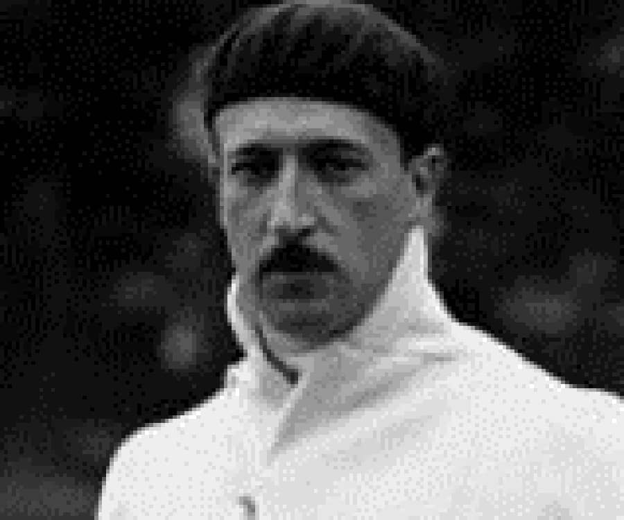 Famous French Fencers