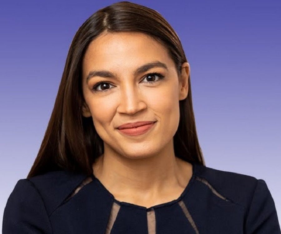 Alexandria Ocasio-Cortez Biography – Facts, Childhood, Family Life of ...