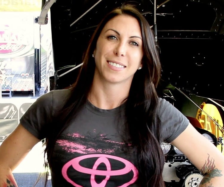The 46-year old daughter of father John Paul DeJoria and mother Jamie Briggs Alexis DeJoria in 2024 photo. Alexis DeJoria earned a  million dollar salary - leaving the net worth at  million in 2024