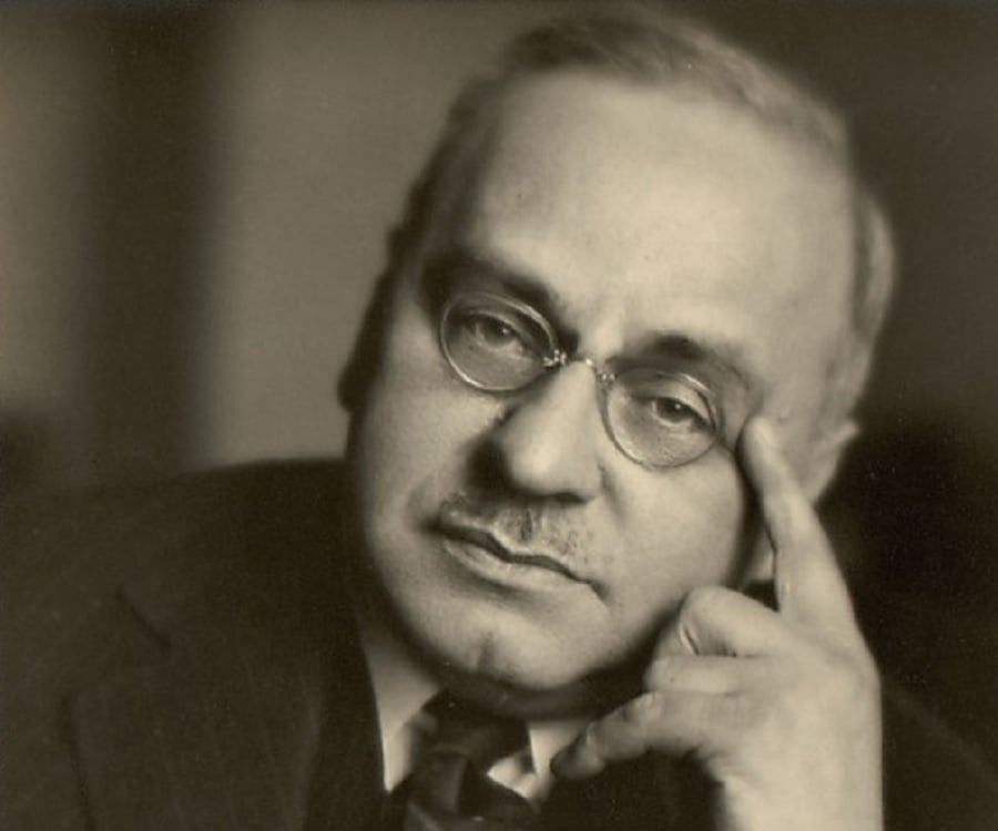 psychologist alfred adler