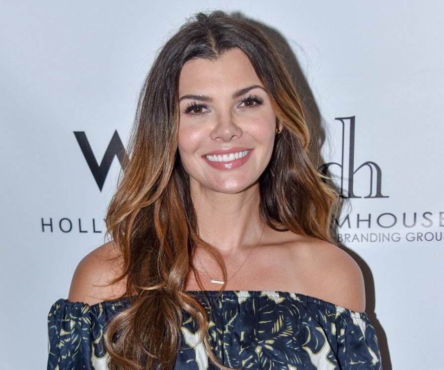 Pictures of ali landry