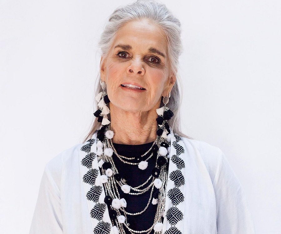 Ali MacGraw Biography - Facts, Childhood, Family Life & Achievements