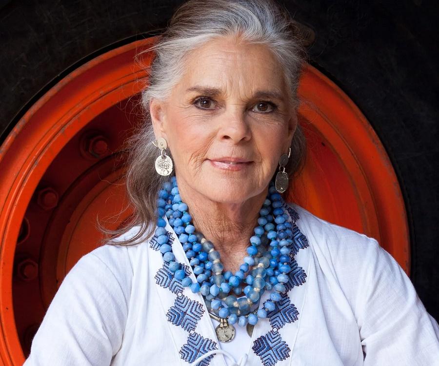 Images of ali macgraw