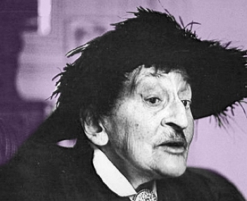16 Interesting Quotes By Alice B. Toklas