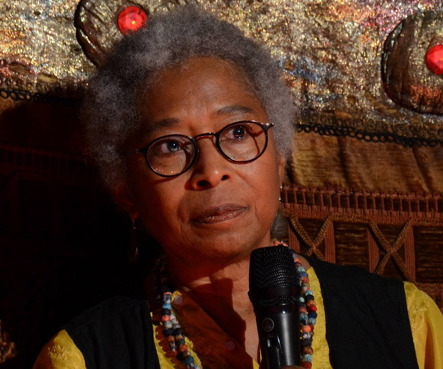 alice walker biography essay