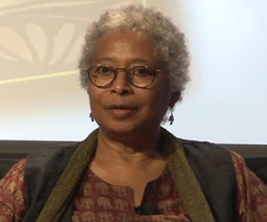 alice walker biography essay