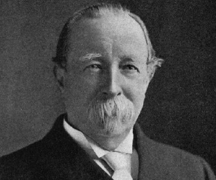 Allan Octavian Hume Biography - Facts, Childhood, Family Life