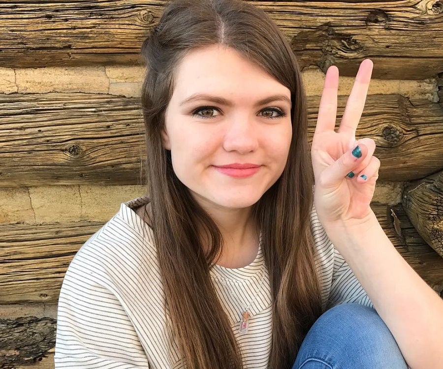 How old is audrey from that youtube family? 1 AllAroundAudrey - Bio, Facts, Family Life of YouTuber