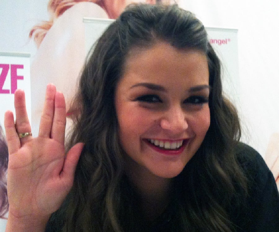 Allie Haze Age