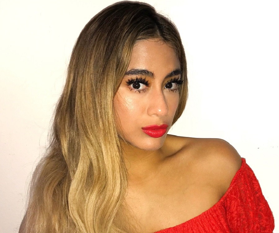 Ally Brooke Biography - Facts, Childhood, Family Life 