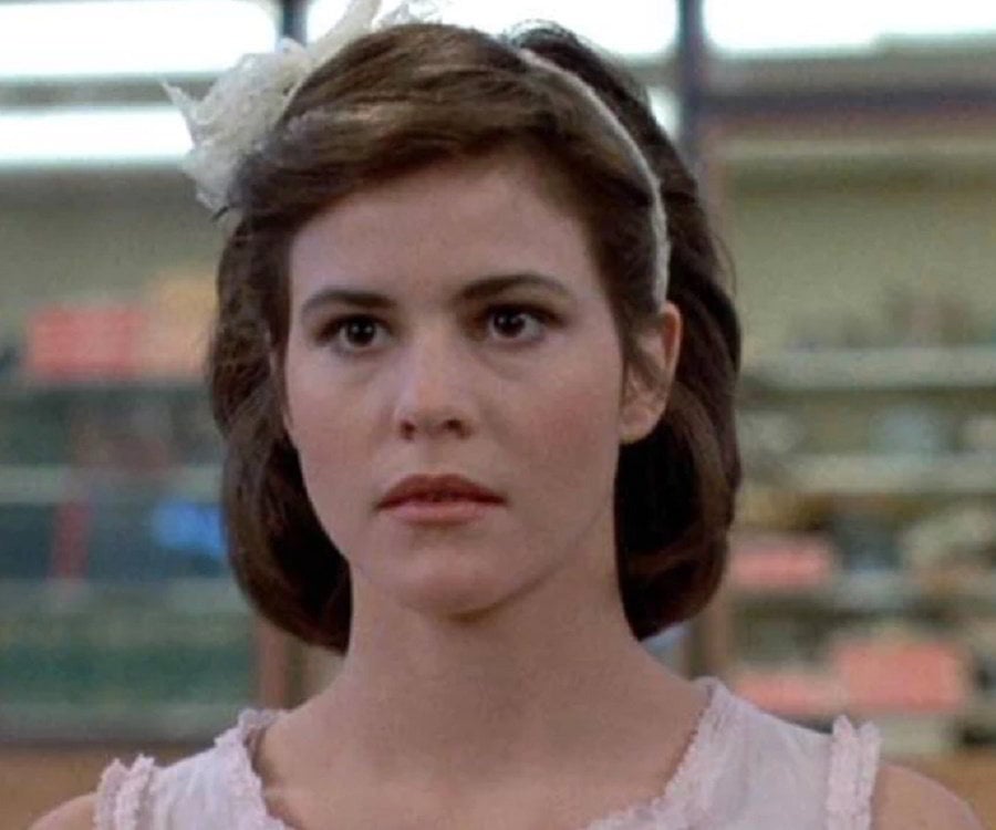 Ally sheedy pics