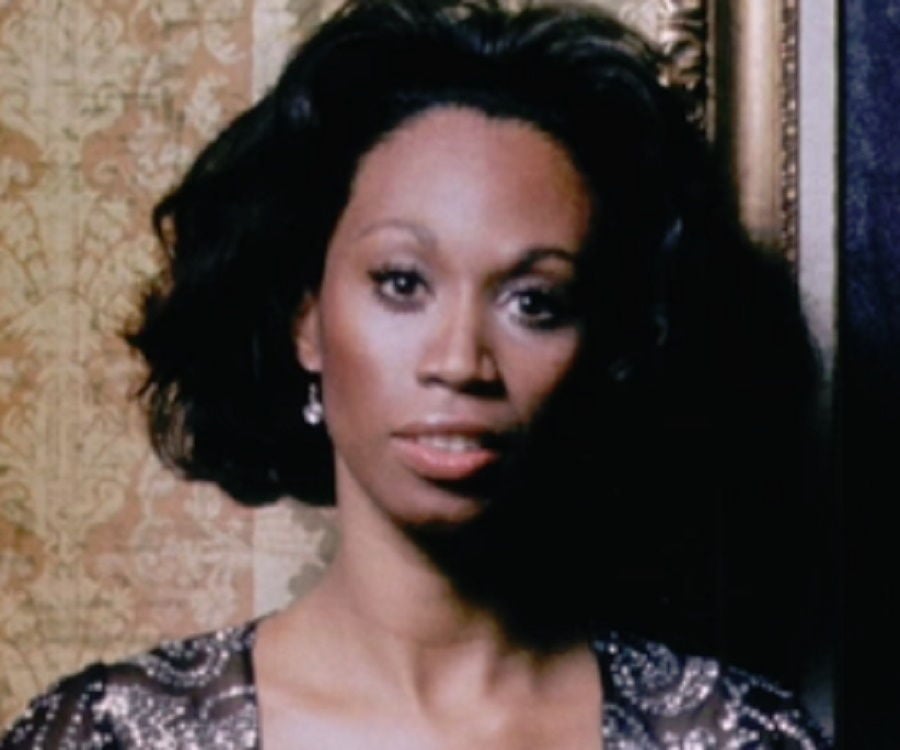 Altovise Davis Biography – Facts, Childhood, Family Life, Achievements