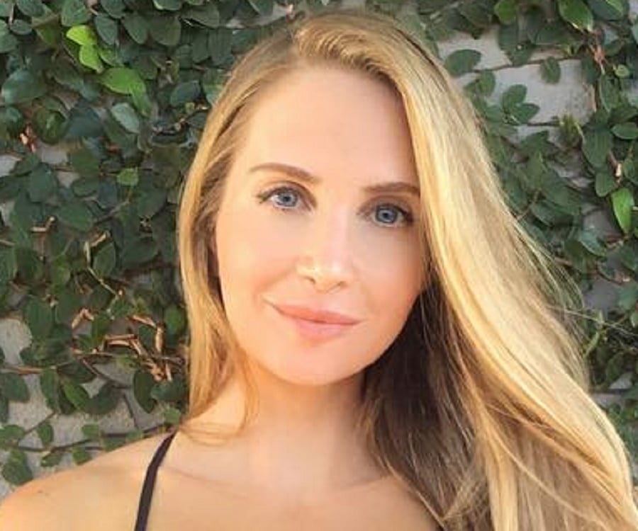 Amanda Elise Lee - Bio, Facts, Family of Personal Trainer, Model &  Instagram Star