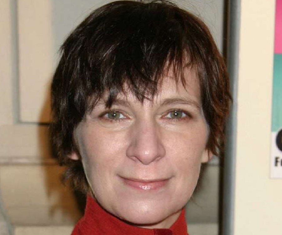 Amanda plummer hot