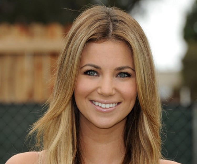 Amber Lancaster Bio Facts Personal Life Of Actress Model.