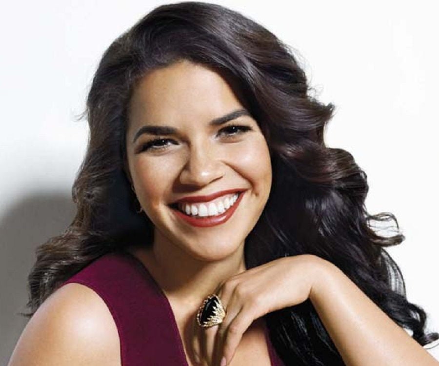 America ferrera photos