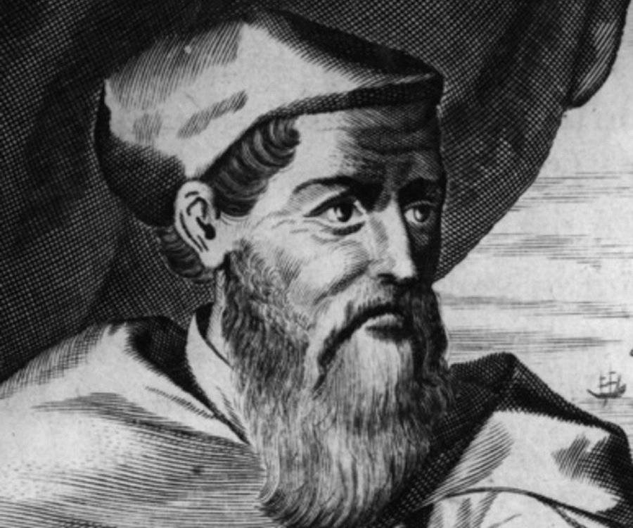 vespucci